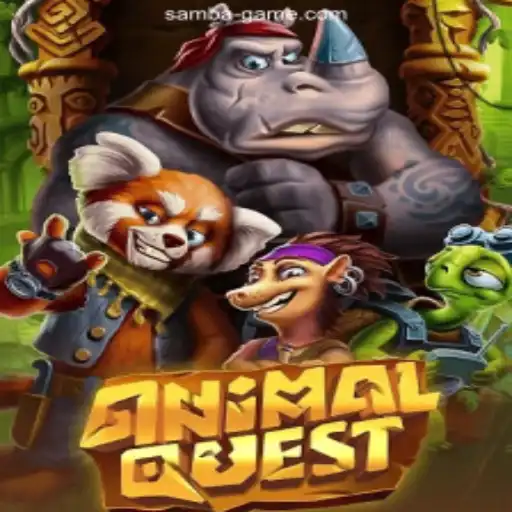 Discover AnimalQuest: Your Gateway to the Best Brazilian Online Games