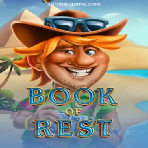 Discover the Fascination of BookofRest: Delve into the Brazilian Online Gaming Scene