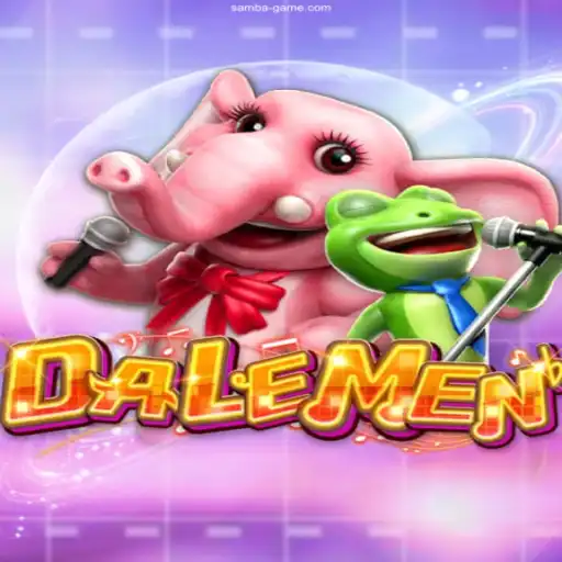Discover the Thrilling World of DALEMEN: A Premier Brazilian Online Game