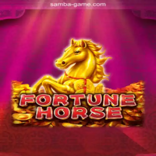 FortuneHorse: Descubra o Melhor dos Jogos Online com SAMBA.GAME