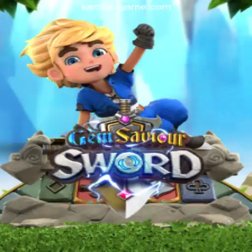 GemSaviourSword: A Journey Through Its Mesmerizing World