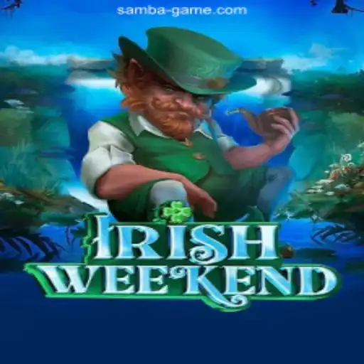 Experience the Excitement of IrishWeekend: A Fresh Addition to SAMBA.GAME