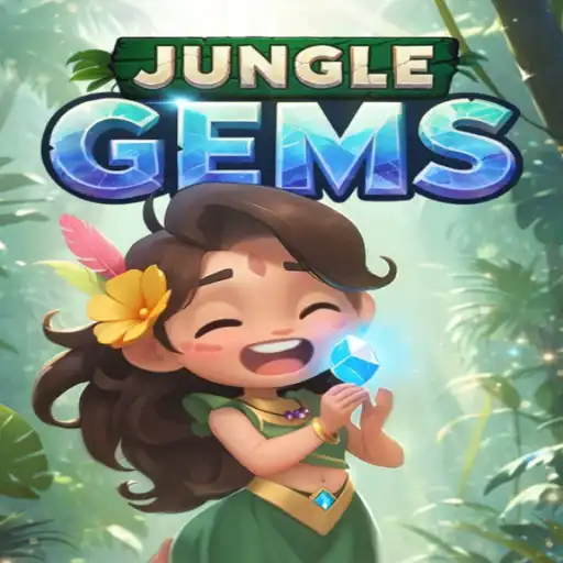 Discover the Thrills of JungleGems: A Brazilian Gaming Masterpiece