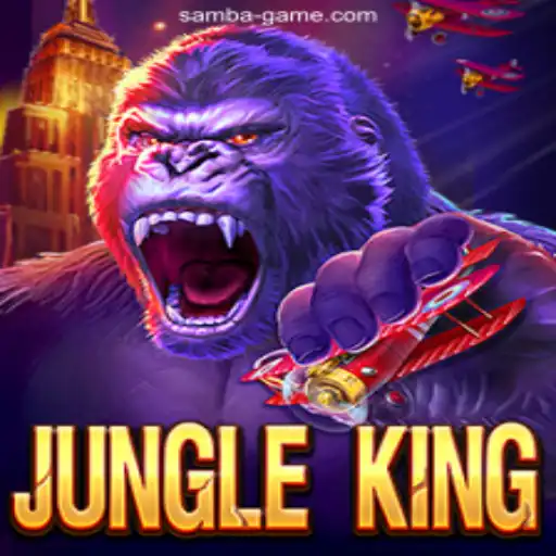 Unleashing the Adventure in JungleKing: Explore the Thrilling World of Brazilian Online Gaming