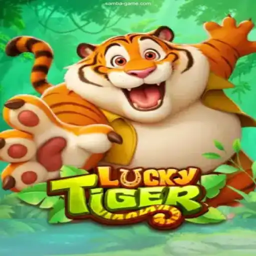 Exploring 'LuckyTiger' and the Vibrant World of Brazilian Online Gaming with 'SAMBA.GAME'
