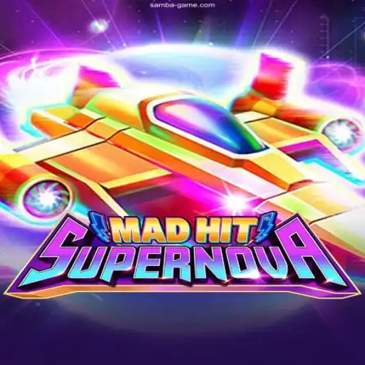 MadHitSupernova: An Exciting Dive into Brazilian Online Gaming