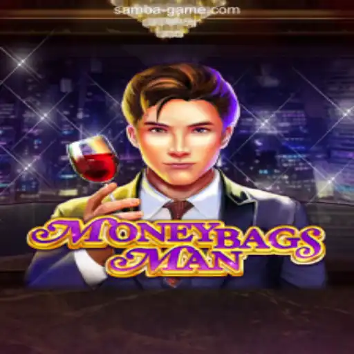 Exploring MoneybagsMan: A Deep Dive into the Exciting World of SAMBA.GAME