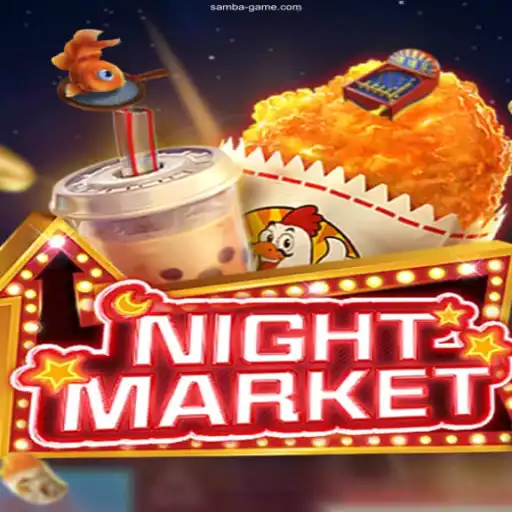 Unveiling the Excitement of NIGHTMARKET and SAMBA.GAME: A Dive into Brazilian Online Gaming