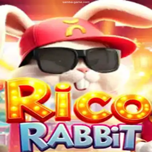 RicoRabbit: Explore o Mundo dos Jogos Online Brasileiros
