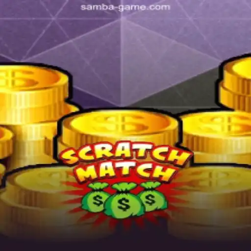 Discover the Thrilling World of ScratchMatch: A Deep Dive into Samba.Game's Exciting Brazilian Online Gaming Experience
