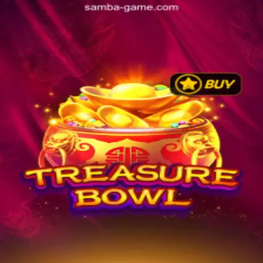 Discover the Magic of TreasureBowl: Unveiling the Exciting World of SAMBA.GAME