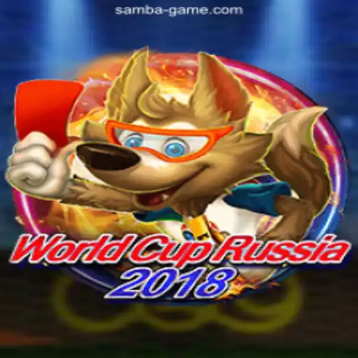 Exploring WorldCupRussia2018 and the Vibrant SAMBA.GAME Experience